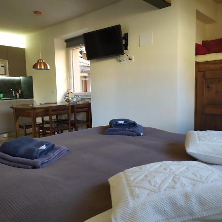 Maison Soleil - Chiara Suite Aosta Zewnętrze zdjęcie