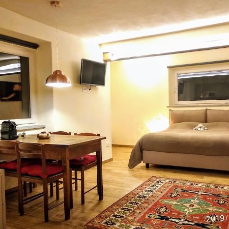 Maison Soleil - Chiara Suite Aosta Zewnętrze zdjęcie