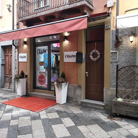 Maison Soleil - Chiara Suite Aosta Zewnętrze zdjęcie