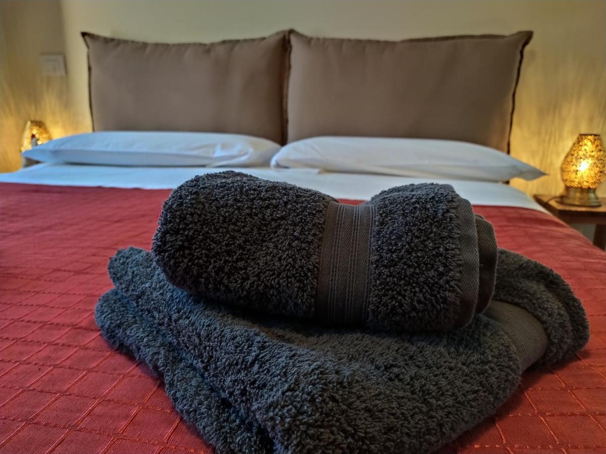 Maison Soleil - Chiara Suite Aosta Zewnętrze zdjęcie